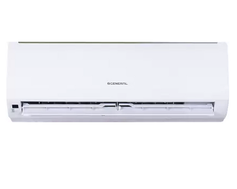 O General ArcticWave ProMax 2.1 Ton 3 Star AC (Model: ASGA24BMWA)