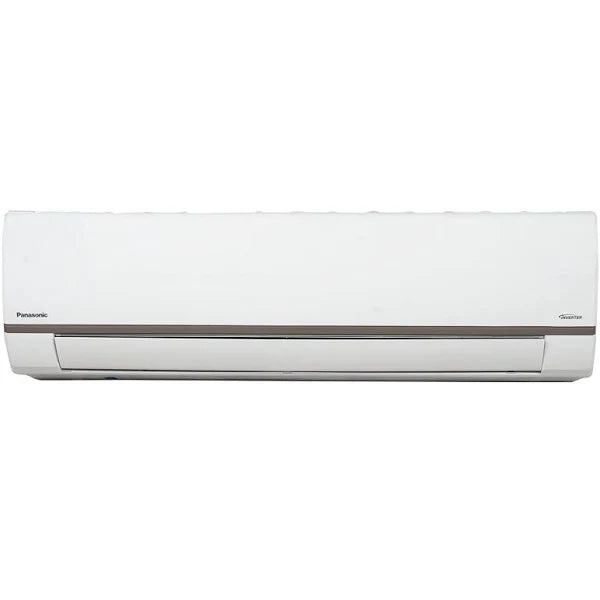 Panasonic 2023 Model 1.5 Ton 3 Star Split Inverter AC - White  (Model - AU18ZKY3F)