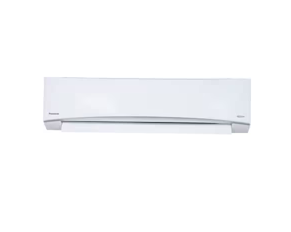 Panasonic 1.5 Ton 3 Star All-Season Inverter AC with Wi-Fi Connectivity - Snow White (Model - KZ18YKYF)