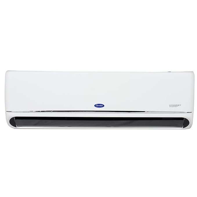 Carrier 18K WhiteHaven 1.5 Ton 3 Star Split AC (Model - 18K Indus DXi Hybridjet Inv 3S SAC)