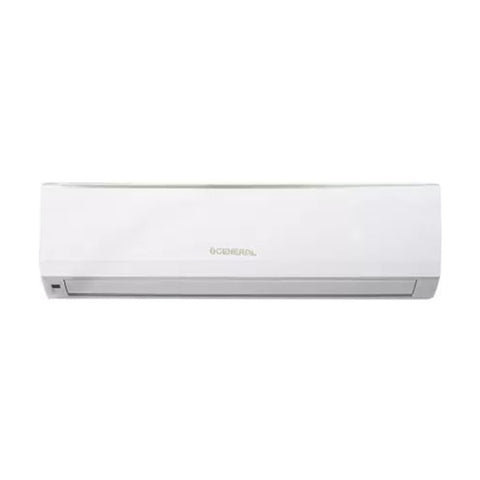 O General LuxeChill 1.5 Ton 5-Star Inverter Split AC (Model: ASGG18CGTB)