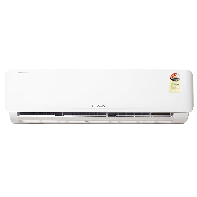 Lloyd GlacierCool 2-Ton FrostFlow 3-Star Inverter Split AC (Model - GLS24B32WADS FS 3 SAC)