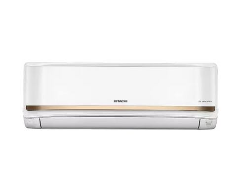 Hitachi FrostWave 1000 - 1 Ton 3 Star EcoSmart Inverter AC (Model - RAS.G312PCAISF)