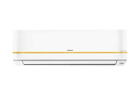 Hitachi 1 Ton 5 Star Split Inverter AC (Model - RAPG512FFEOF)