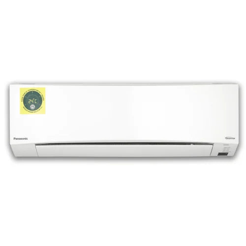 Panasonic PureAir 2 Ton 3 Star Split Air Conditioner (Model - YU24YKYD)