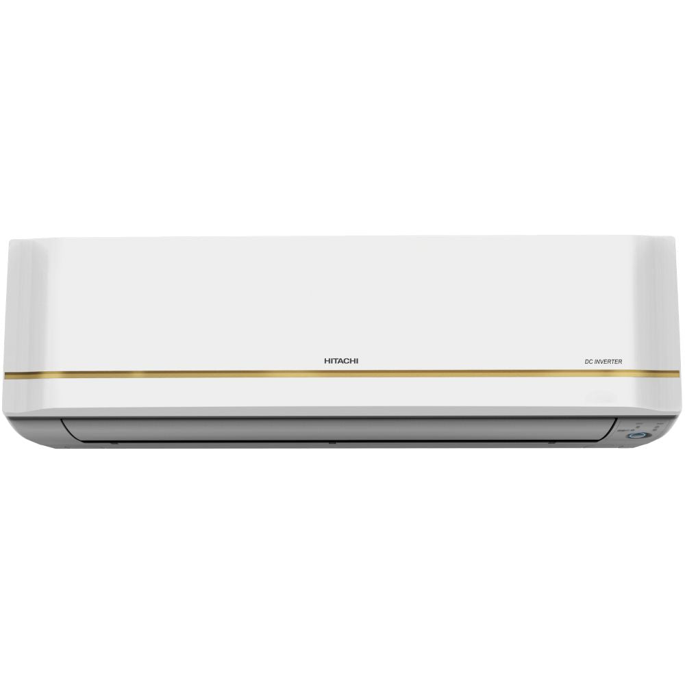 Hitachi 2 Ton 3 Star SHIZEN 3100S R32 Split AC White, 2022 (Model - RMRG324HFEOZ1)