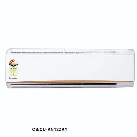 Panasonic FreezePro 1000 3 Star Split Air Conditioner (Model - KN12ZKYD)