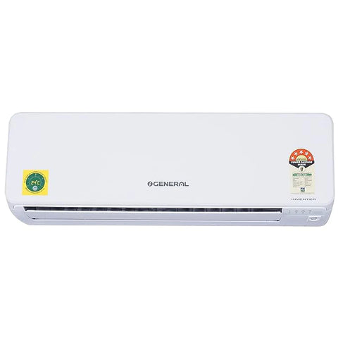 O General Sky Cool Max 3 Star Inverter Split AC (Model - ASGG22CKAA)