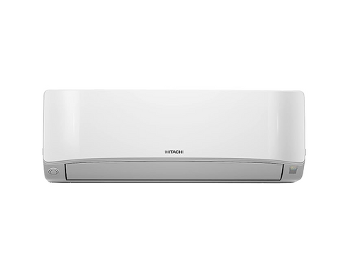 Hitachi Senpai  2.0Ton, 2 Star Split AC, Pure Copper, Dust Filter, 2022, R32 Refrigerant (Model: RAS.B222PCAIBA)