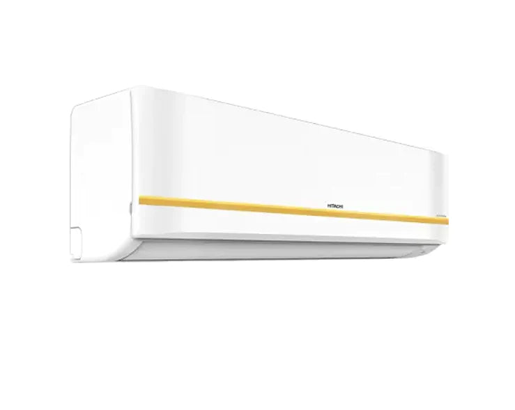 Hitachi 1.5 Ton 4 Star INVERTER Split AC Copper, 2022, White (Model - RSRG517HEXA )