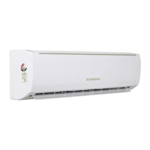 O General LuxeChill 1.5 Ton 5-Star Inverter Split AC (Model: ASGG18CGTB)