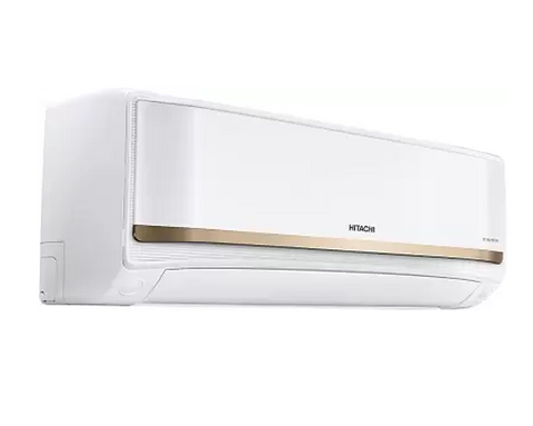 Hitachi FrostWave 1000 - 1 Ton 3 Star EcoSmart Inverter AC (Model - RAS.G312PCAISF)