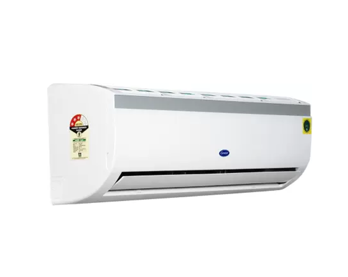 Carrier EmperiaZenith 24K Inverter Pro 2.0 Ton 3 Star (Model - 24K EMPERIA Lxi Inv 3S SAC)