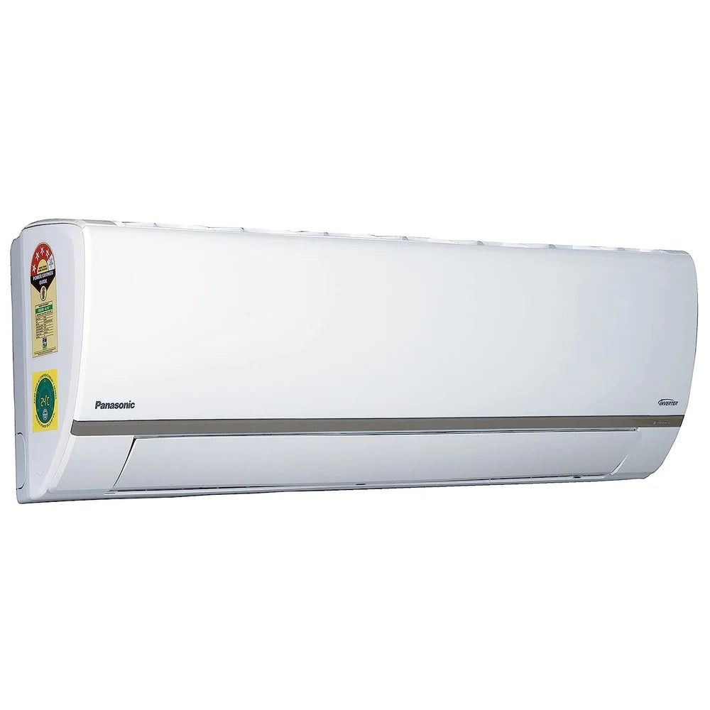 Panasonic ClimatePro 1.5T 4 Star Wi-Fi Inverter AC Copper, ShieldTech, CleanAir Nano, 2022, (Model - WU18YKYXF)