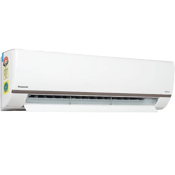 Panasonic 2023 Model 1.5 Ton 3 Star Split Inverter AC - White  (Model - AU18ZKY3F)