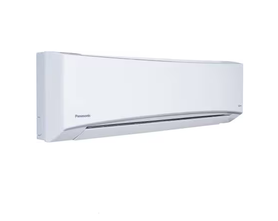 Panasonic 1.5 Ton 3 Star All-Season Inverter AC with Wi-Fi Connectivity - Snow White (Model - KZ18YKYF)