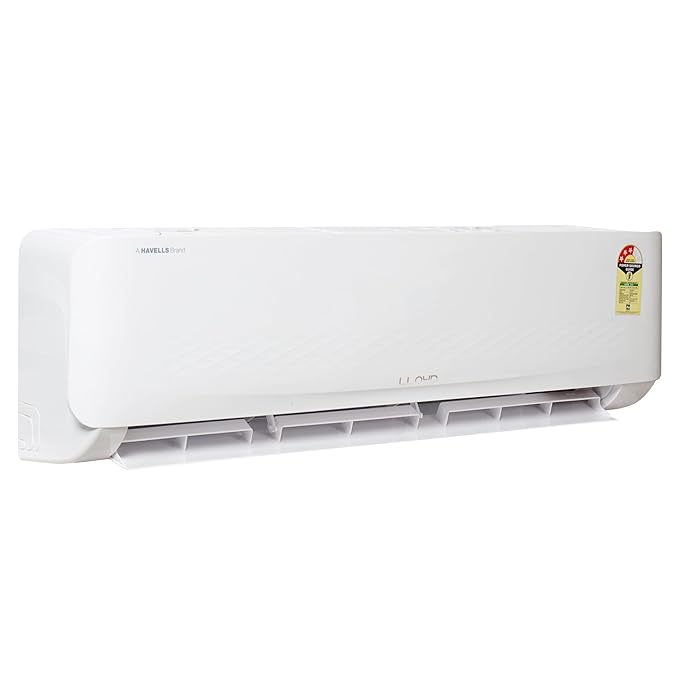 Lloyd GlacierCool 2-Ton FrostFlow 3-Star Inverter Split AC (Model - GLS24B32WADS FS 3 SAC)