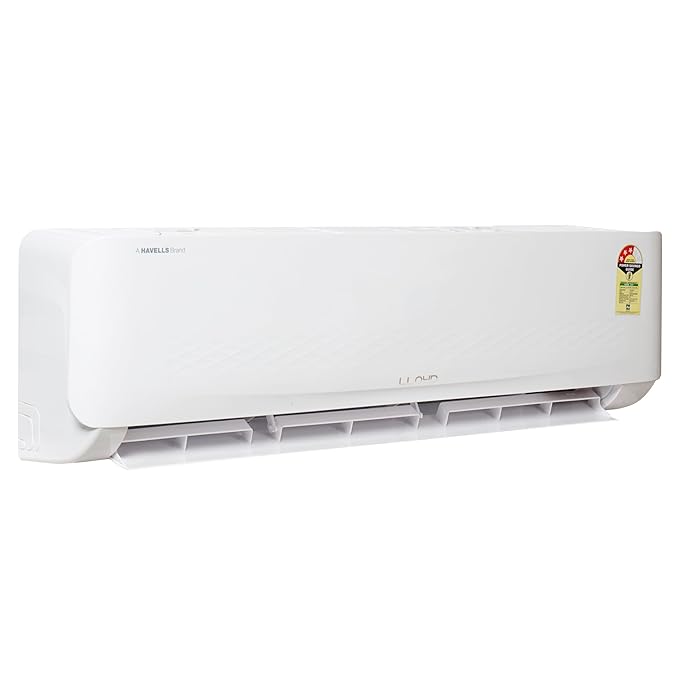 GlacierCool 2-Ton FrostFlow 3-Star Inverter Split AC (Model - Lloyd-GLS24B32WADS FS 3 SAC)