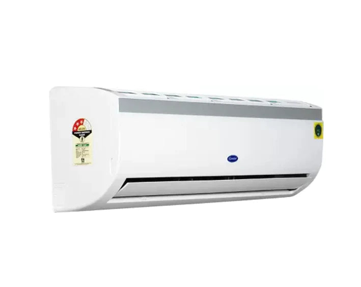 Carrier EmperiaZenith 24K Inverter Pro 2.0 Ton 5 Star (Model - 24K EMPERIA Cxi Inv 3S SAC)