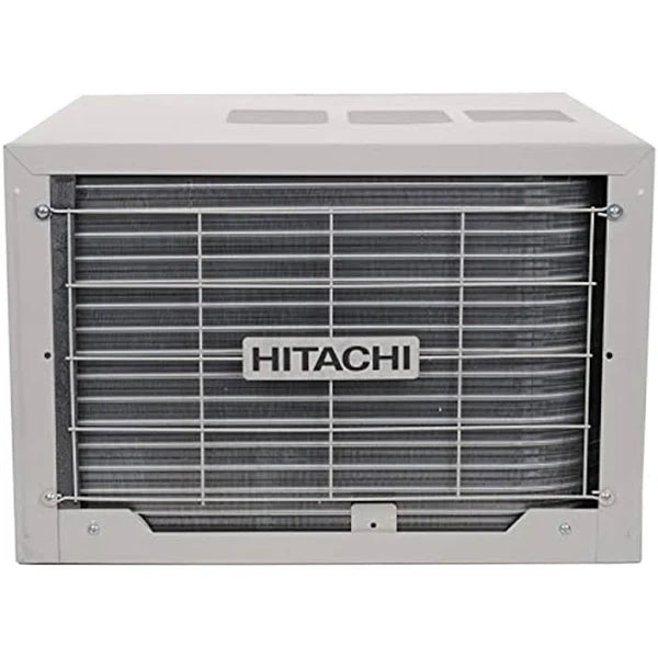 Hitachi CoolBreeze Copper 1 Ton 3 Star Window AC (Model - RAW312HEDO)