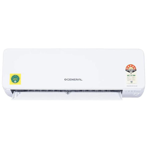 O General Sky Cool Max 3 Star Inverter Split AC (Model - ASGG22CKAA)