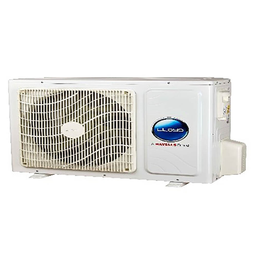 Lloyd Arctic Whisper 1.5 Ton 5 Star Inverter AC Model GLS18I5FWGEV Ice Energy