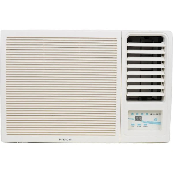 Hitachi CoolBreeze Copper 1 Ton 3 Star Window AC (Model - RAW312HEDO)