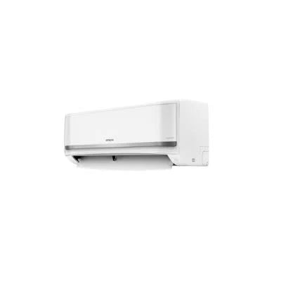 Hitachi Yoshi 5400FXL 1T 5 Star Inverter AC, 2023 – Copper, Eco-friendly, Dust Filter (Model - RAS.G512PCAISF)