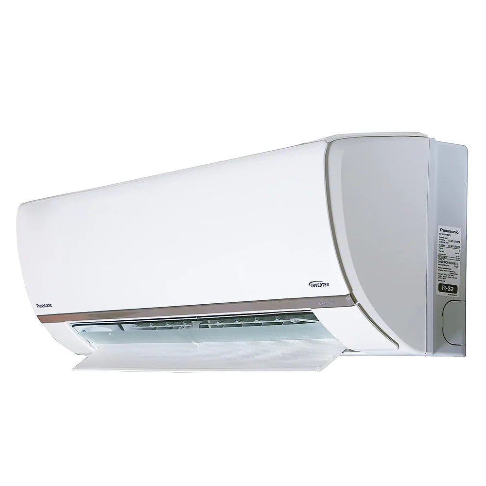 Panasonic ClimatePro 1.5T 4 Star Wi-Fi Inverter AC Copper, ShieldTech, CleanAir Nano, 2022, (Model - WU18YKYXF)