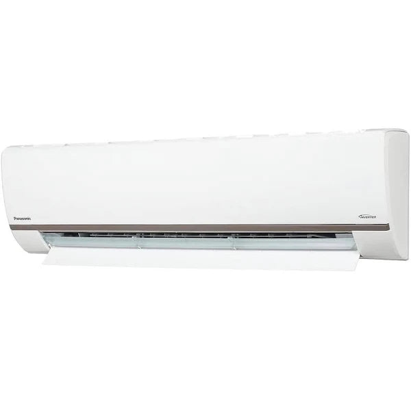 Panasonic 2023 Model 1.5 Ton 3 Star Split Inverter AC - White  (Model - AU18ZKY3F)