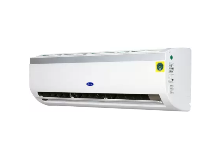 Carrier EmperiaZenith 24K Inverter Pro 2.0 Ton 3 Star (Model - 24K EMPERIA Lxi Inv 3S SAC)