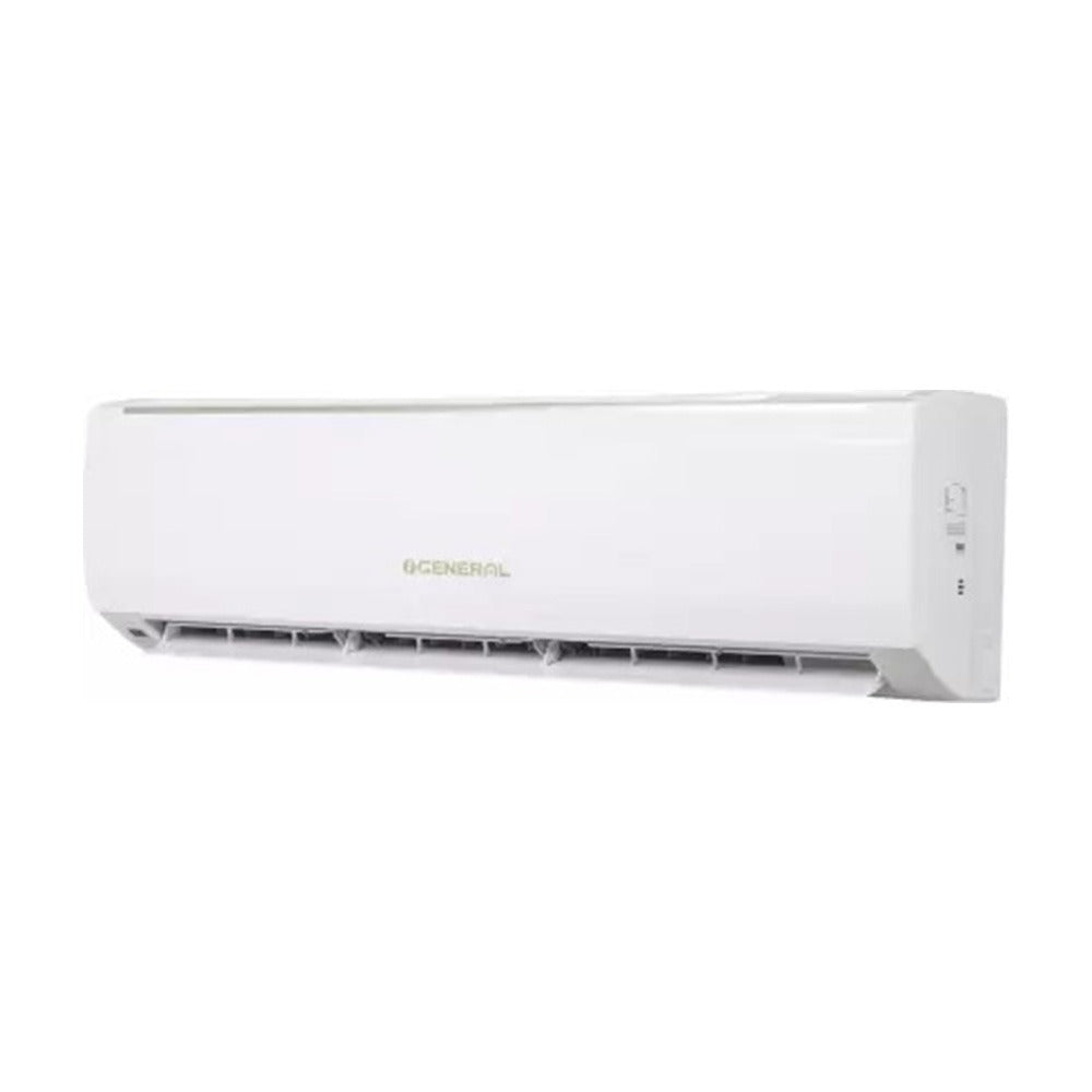 O General LuxeChill 1.5 Ton 5-Star Inverter Split AC (Model: ASGG18CGTB)