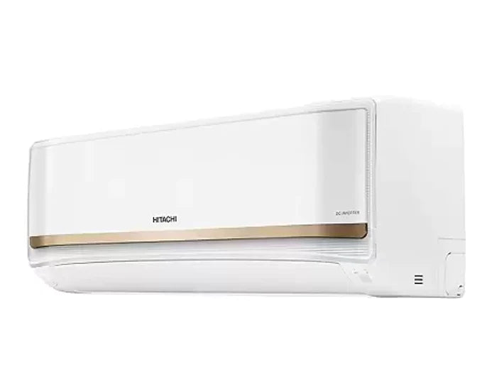 Hitachi Yoshi 5400FXL 1T 5-Star Inverter AC (Model - RAS.G324PCAISF)