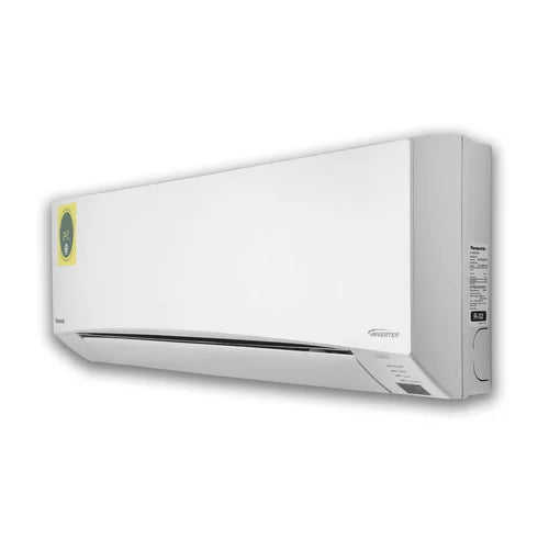 Panasonic PureAir 2 Ton 3 Star Split Air Conditioner (Model - YU24YKYD)