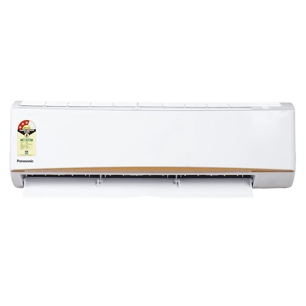 Panasonic FreezePro 1000 3 Star Split Air Conditioner (Model - KN12ZKYD)