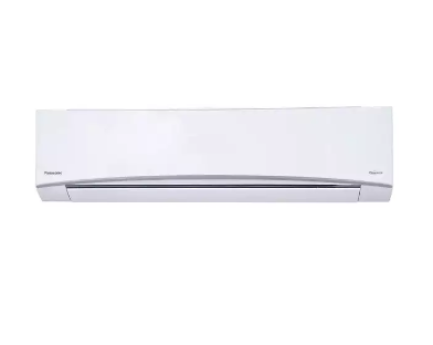 Panasonic 1.5 Ton 3 Star All-Season Inverter AC with Wi-Fi Connectivity - Snow White (Model - KZ18YKYF)