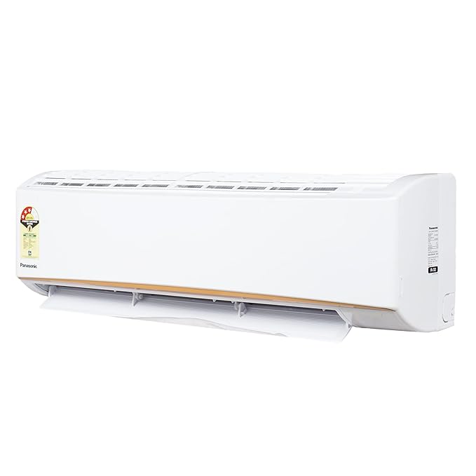Panasonic FreezePro 1000 3 Star Split Air Conditioner (Model - KN12ZKYD)