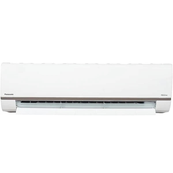 Panasonic 2023 Model 1.5 Ton 3 Star Split Inverter AC - White  (Model - AU18ZKY3F)