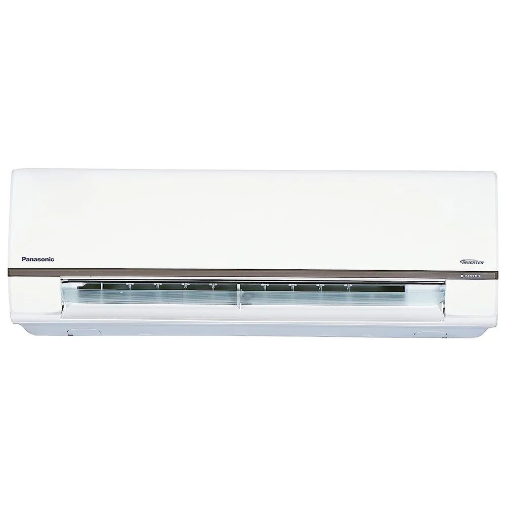 Panasonic ClimatePro 1.5T 4 Star Wi-Fi Inverter AC Copper, ShieldTech, CleanAir Nano, 2022, (Model - WU18YKYXF)