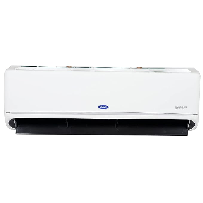 Carrier 18K WhiteHaven 1.5 Ton 3 Star Split AC (Model - 18K Indus DXi Hybridjet Inv 3S SAC)