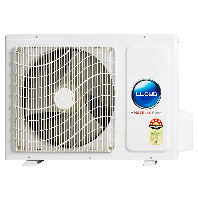 Lloyd GlacierCool 2-Ton FrostFlow 3-Star Inverter Split AC (Model - GLS24B32WADS FS 3 SAC)
