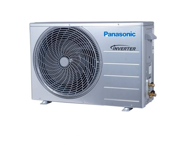 Panasonic 1.5 Ton 3 Star All-Season Inverter AC with Wi-Fi Connectivity - Snow White (Model - KZ18YKYF)