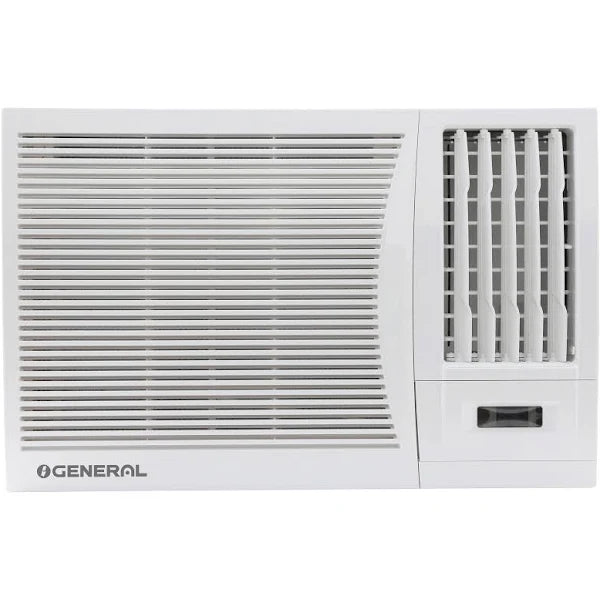 O General Premium Cooling 1.8 Ton - 4 star Window AC (Model AXGB18BAWA)