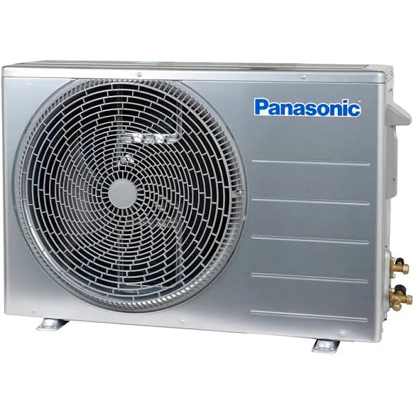Panasonic 2023 Model 1.5 Ton 3 Star Split Inverter AC - White  (Model - AU18ZKY3F)