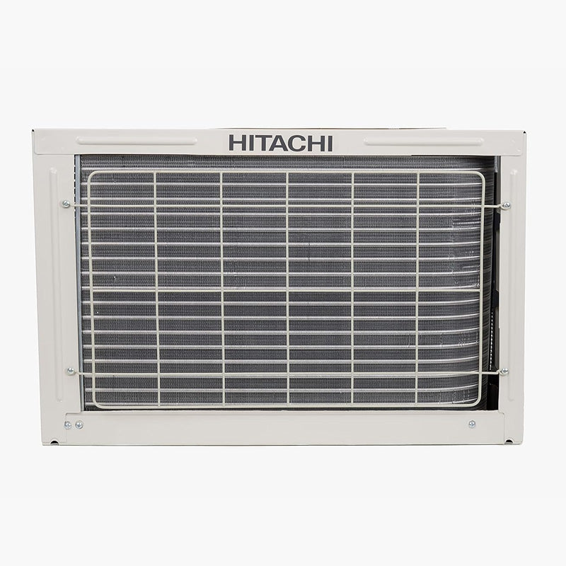 Hitachi CoolBreeze Plus 1.5 Ton 3-Star Window AC (Model - RAW318HFDOF)