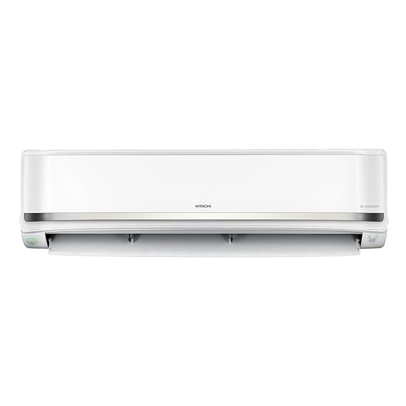 HITACHI Yoshi 5500FWXL Silver Split-System Air Conditioners-Extra Large (RAS.V422PCAISH)