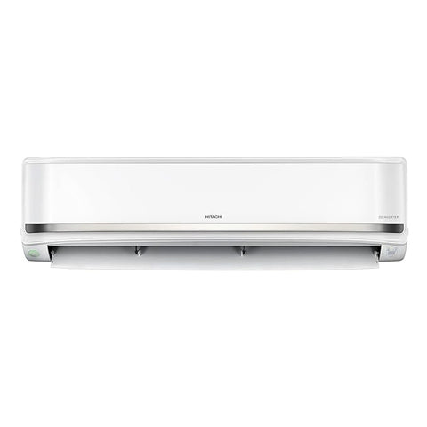 HITACHI Yoshi 5500FWXL Silver Split-System Air Conditioners-Extra Large (RAS.V422PCAISH)