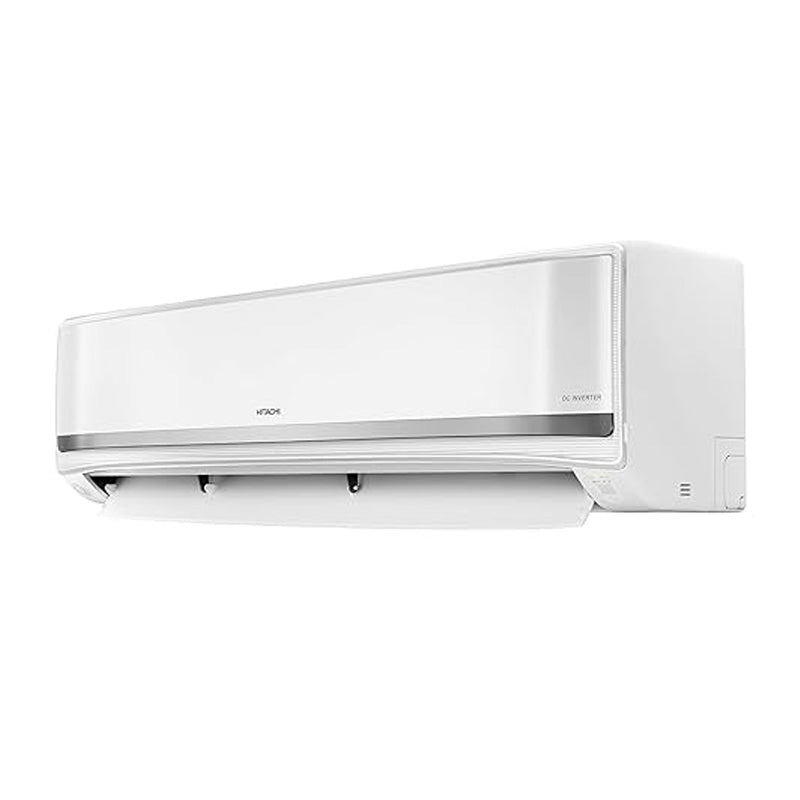 HITACHI Yoshi 5500FWXL Silver Split-System Air Conditioners-Extra Large (RAS.V422PCAISH)