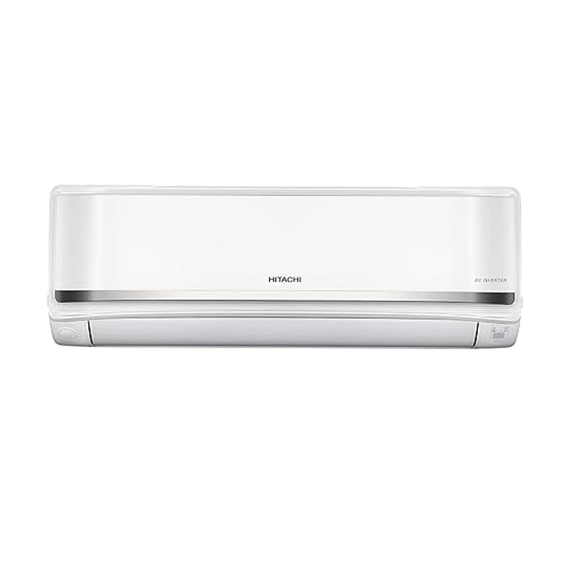 HITACHI Yoshi 5500FWXL Silver Split-System Air Conditioners-Extra Large (RAS.V422PCAISH)