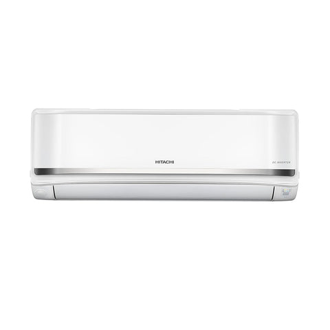 Hitachi 1.5 Ton 5 Star ice Clean Xpandable Plus Inverter Split AC